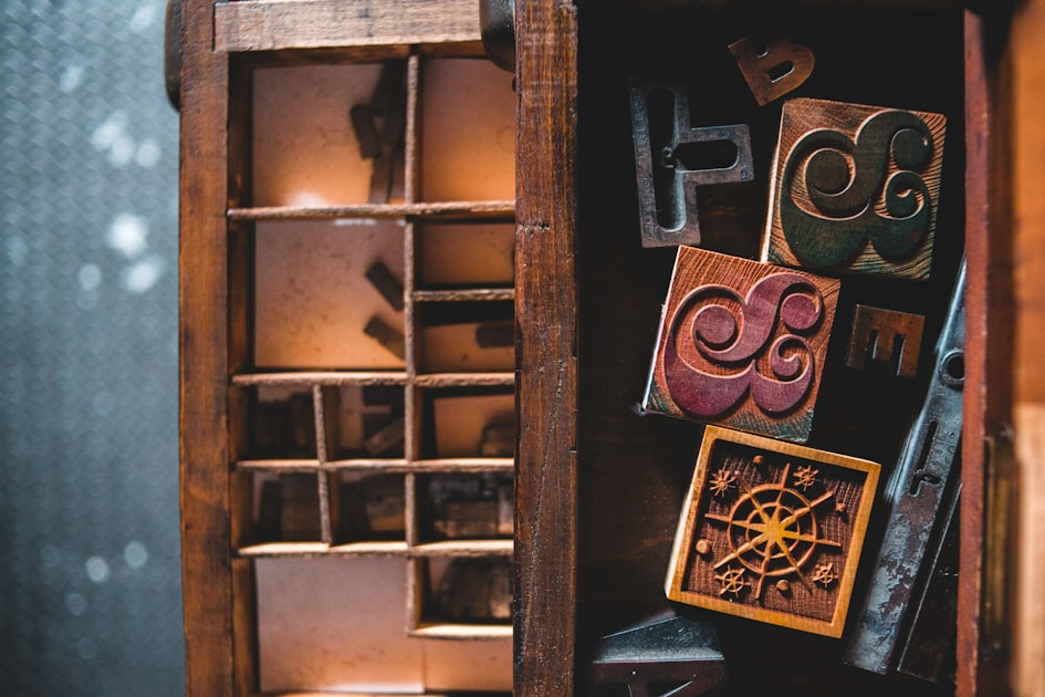 3D Printing: A Modern Twist