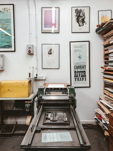 Creating Custom Products