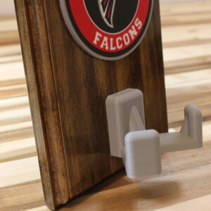 1-Hook Holder - Image 6