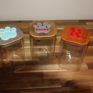 Custom Jar - Image 4