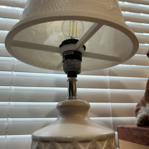 Pet Portrait Lampshade - Image 3