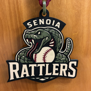 Custom Hype Chain - Image 1