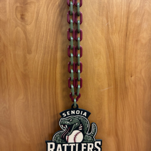 Custom Hype Chain - Image 2