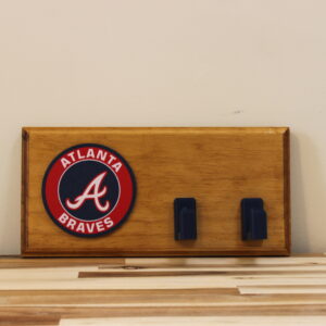 2-Hook Holder