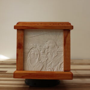 Lighted Memory Box - Image 3