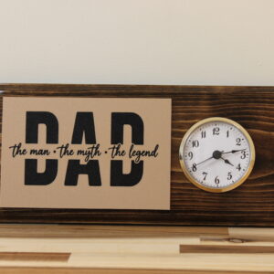 Sign Clock - Image 3