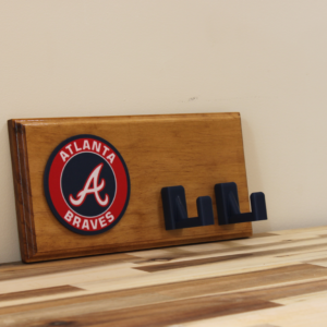 2-Hook Holder - Image 4