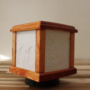 Lighted Memory Box - Image 4