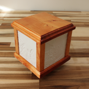 Lighted Memory Box - Image 5