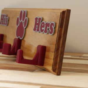 3-Hook Holder - Image 5