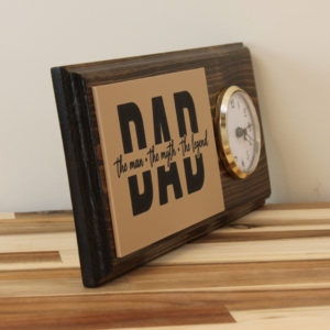 Sign Clock - Image 4