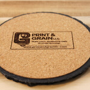 Slate Coaster - Image 6