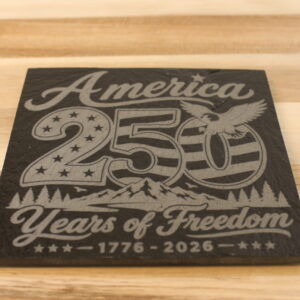 Slate Coaster - Image 3
