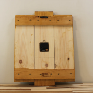Custom Wall Clock - Image 5